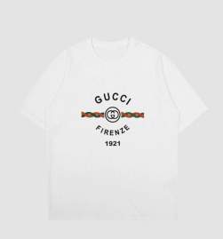 Picture of Gucci T Shirts Short _SKUGucciS-XL1qx0511494